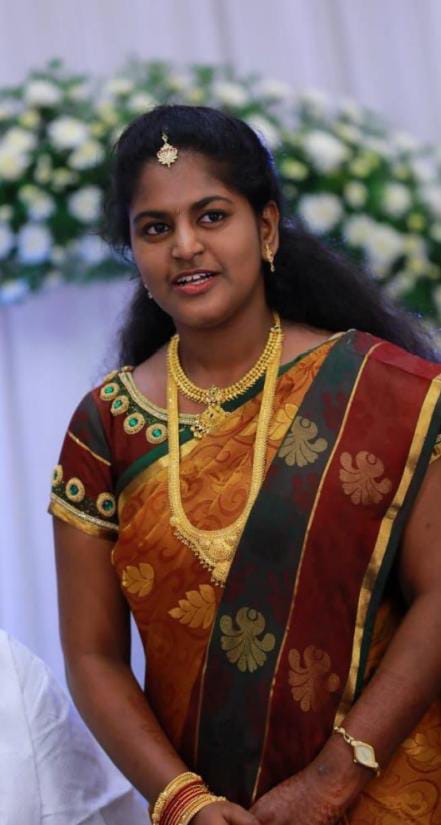 Bride Image